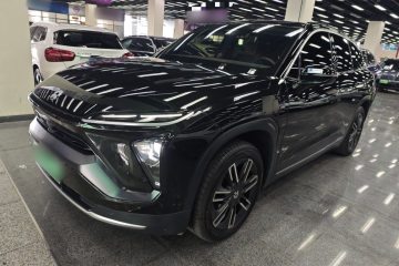Used Nio ES6 2020 430KM Performance Version