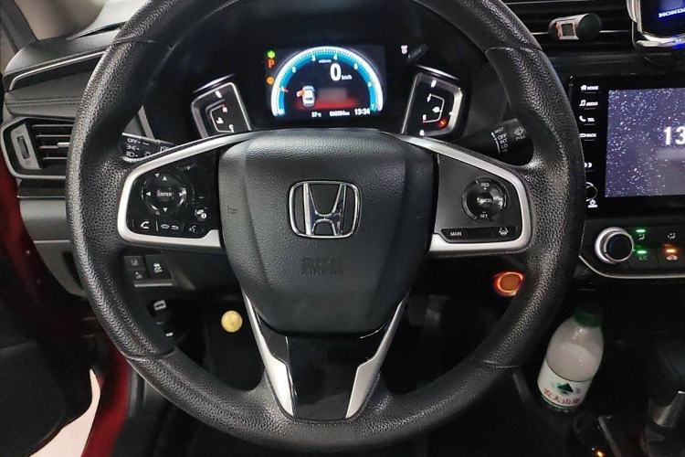 Used Honda Crider 2019 180 Turbo CVT Leading Edition China V
