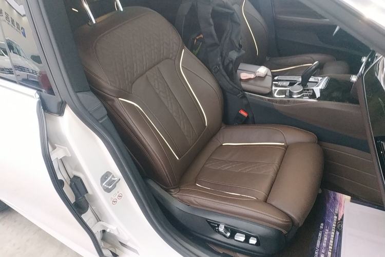 Used BMW 6 Series GT 2019 630i M Sport Touring Edition
