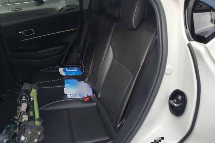 Used Honda e:NP1 2023 510 km Range Lanji Version
