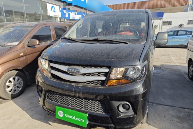 Used JAC Refine M3 2019 Creator Edition 1.8L Luxury Model