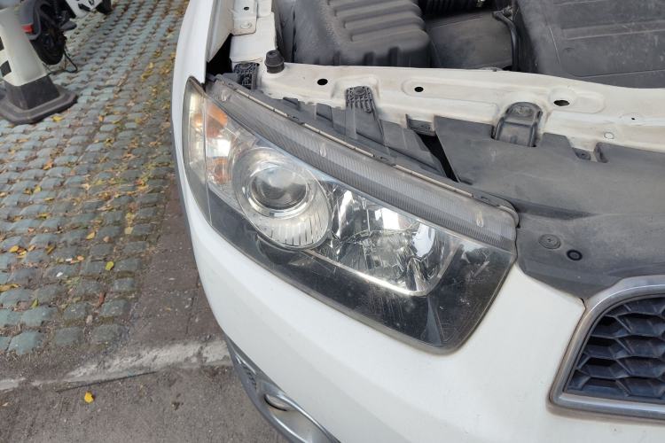 Used Chevrolet Captiva 2014 2.4L 4x4 Flagship Edition 7 Seats