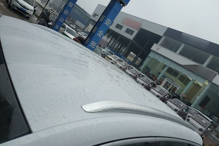 Used BYD Song Pro New Energy 2026 Model DM-i 133KM Superior Version