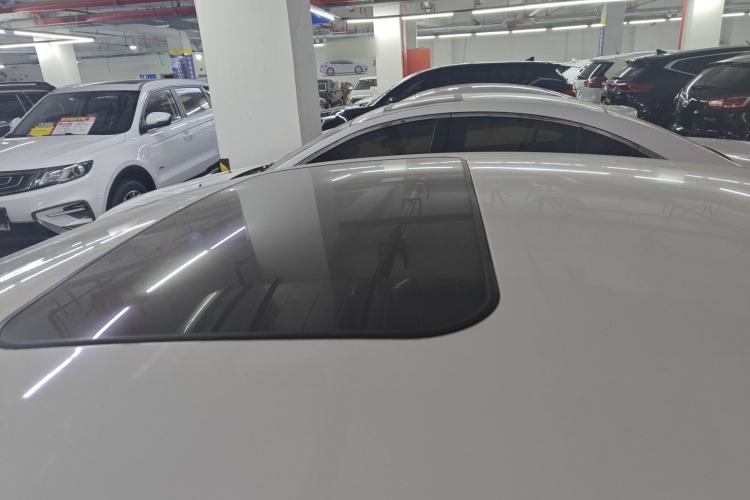 Used Ford Mondeo 2013 1.5L GTDi180 Fashion Edition
