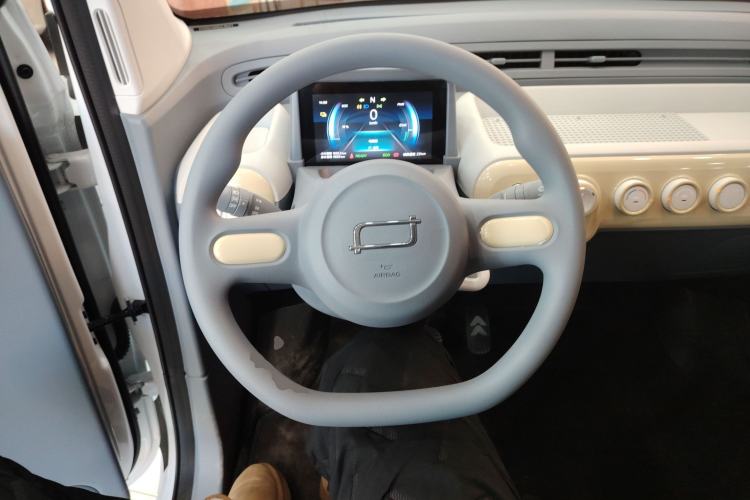 Used Bestune Pony 2024 170km Vitality Horse