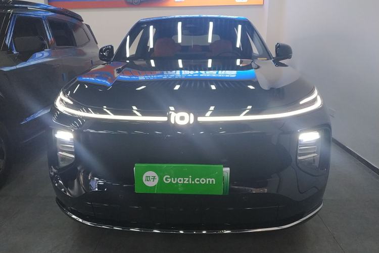 Used  Q07 2025 215 Flagship PLUS
