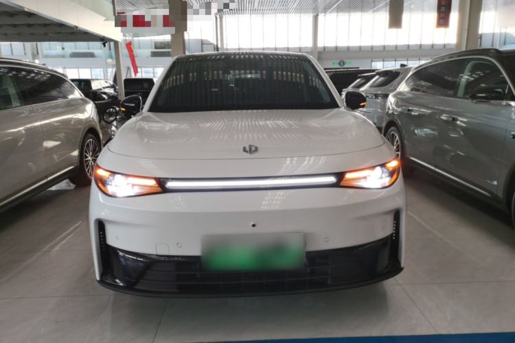 Used Leapmotor C10 2024 530 Smart Edition