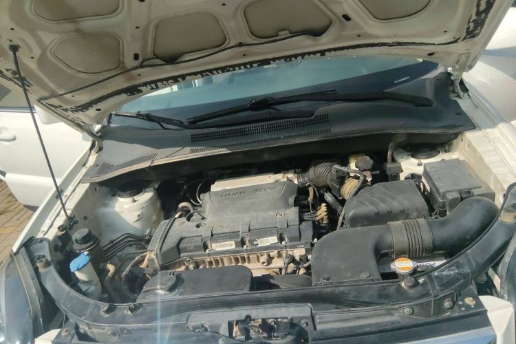 Used Kia Sportage 2013 2.0L Automatic Two-Wheel Drive GL Trim
