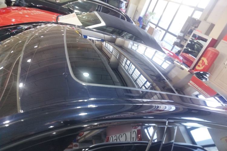 Used BMW 5 Series 2018 Facelifted 530Li xDrive M Sport Package