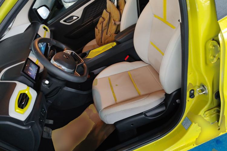 Used SOL E10X 2022 Flower Fairy Design Four-Leaf Clover