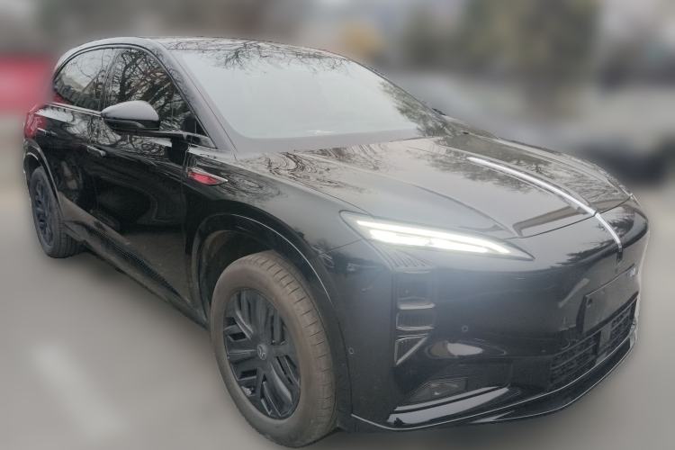 Used Hongqi Tiangong 08 2025 605 Max Rear-Drive Version
