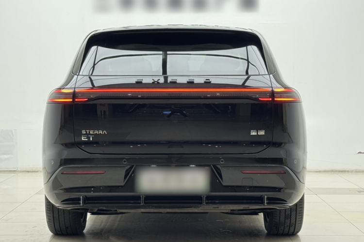 Used  Star Era ET 2024 Range-Extended 240 Max All-Wheel Drive
