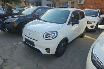 Used Leapmotor T03 2024 200 Lite Edition