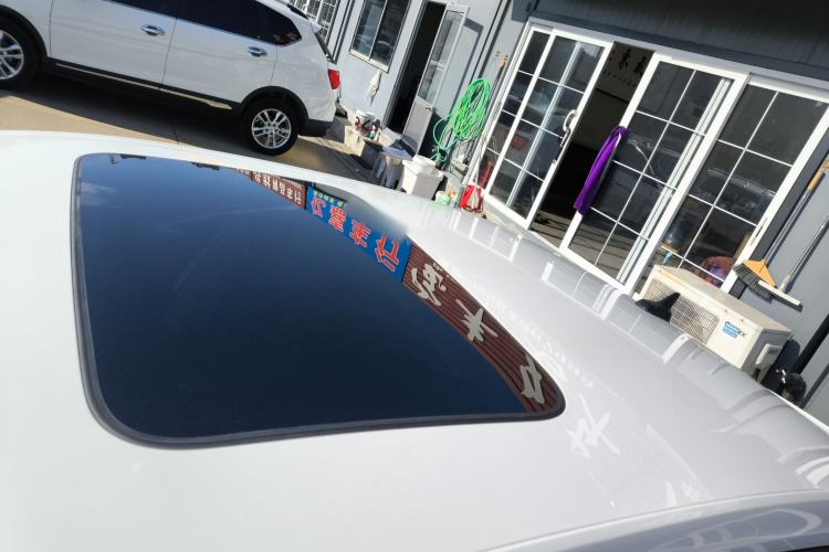 Used Volkswagen Lavida 2021 280TSI DSG Comfort Edition
