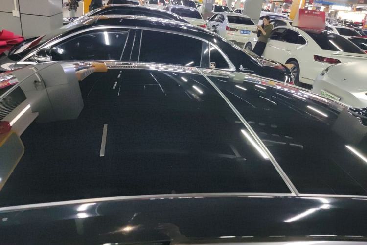 Used Audi A6L 2022 55 TFSI quattro Prestige Elegant Edition
