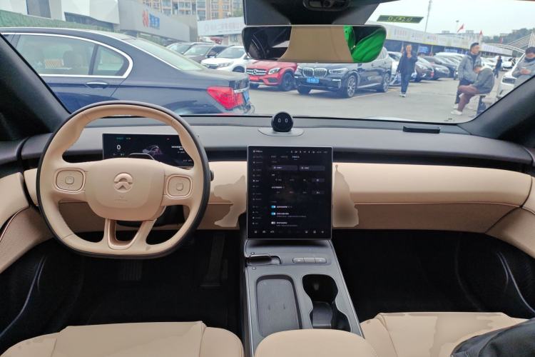 Used Nio ET5T 2024 75kWh Touring