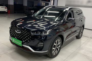 Used Chery Tiggo 7 2020 Discovery Edition 1.5T CVT Discovery No. 2