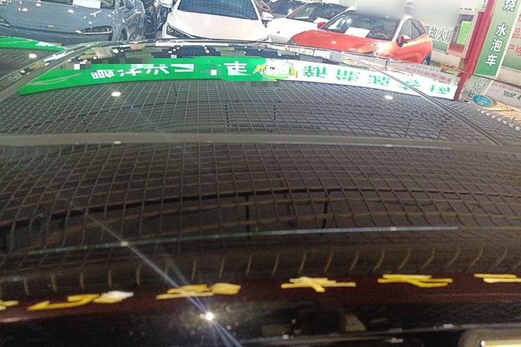 Used BYD Han 2025 EV Intelligent Driving Edition 701KM LiDAR Flagship Model
