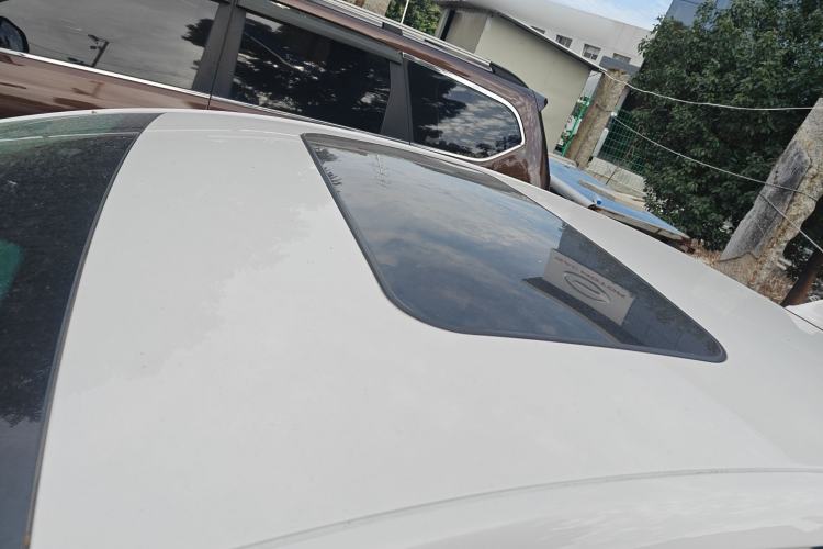 Used Ford Mondeo 2017 EcoBoost 180 Stylish Model
