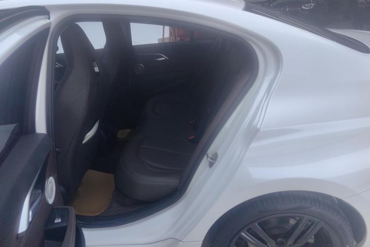 Used BMW 1 Series 2022 125i M Sport Night Edition