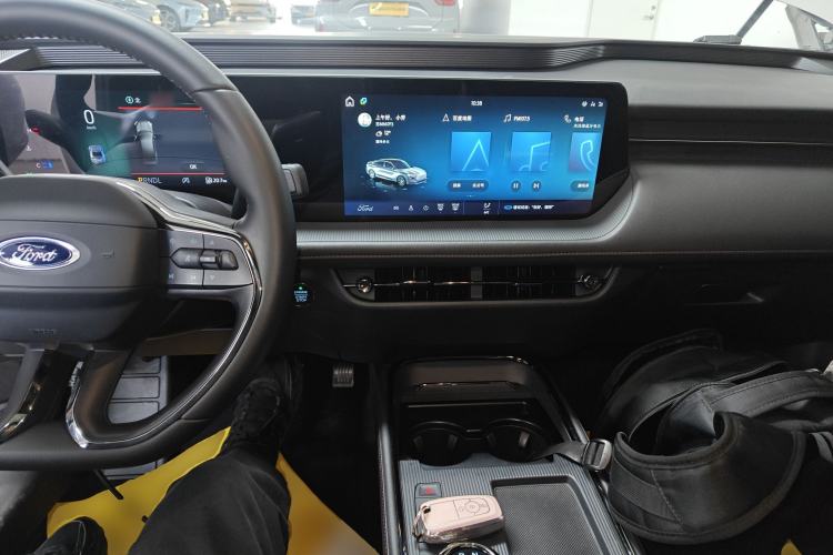 Used Ford Mondeo 2023 EcoBoost 180 Comfort Model
