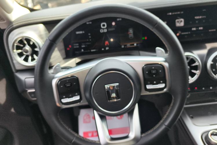 Used Tank 300 2023 Off-Road Edition 2.0T Challenger
