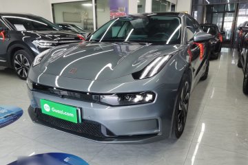 Used Zeekr 001 2022 Long-Range Dual-Motor WE Edition