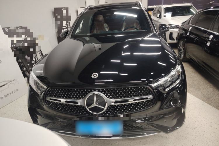 Used Mercedes-Benz GLC 2023 Refreshed GLC 300 L 4MATIC Dynamic Edition 5 Seats
