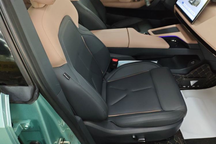 Used  SL03 2022 515 Pure Electric Version