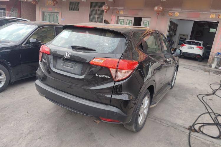 Used Honda Vezel 2015 1.8L CVT 2WD Elite Model