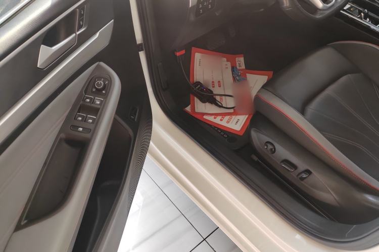 Used Volkswagen Lamando 2022 Lavida L 280TSI DSG Cool & Spicy Edition