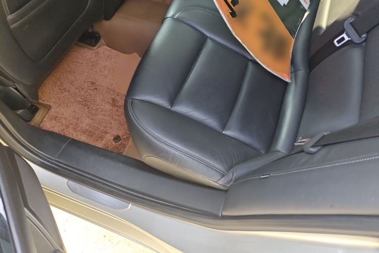 Used Cadillac XTS 2014 28T Luxury Model