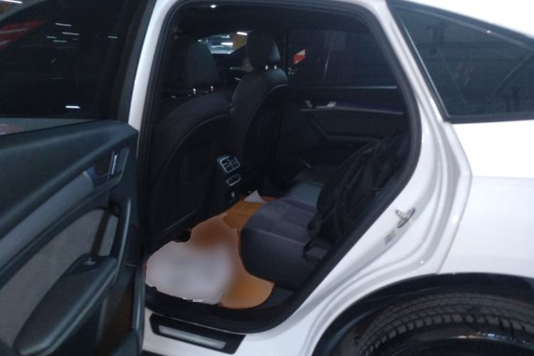 Used Audi Q5L Sportback 2023 40 TFSI Luxury Model
