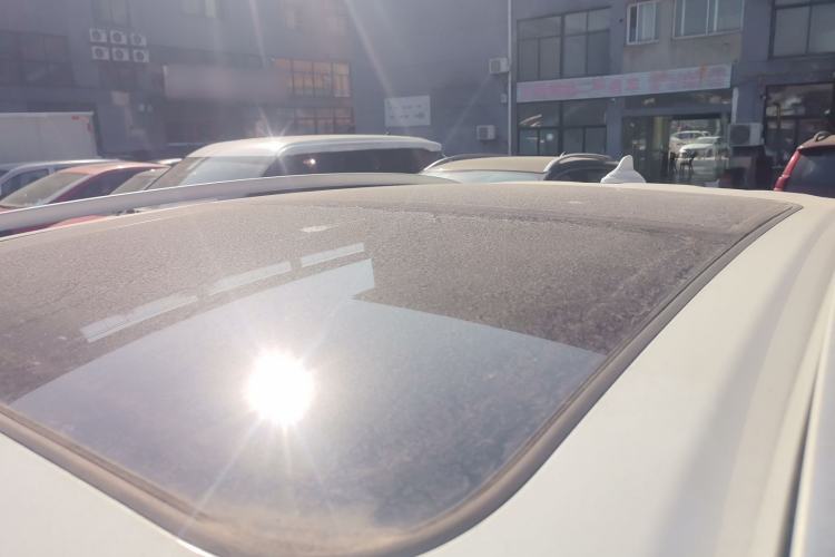 Used Haval H2 2018 Blue-Label 1.5T Dual-Clutch Two-Wheel-Drive Luxury Model
