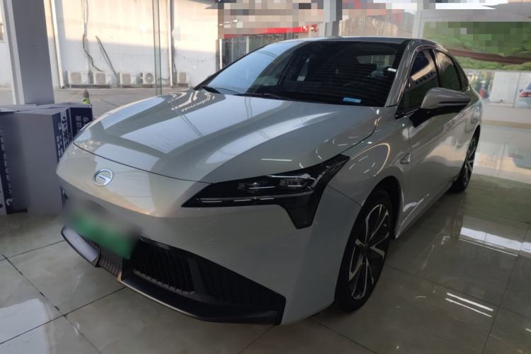 Used AION S Plus 2023 70 Intelligent Edition Lithium Iron Phosphate