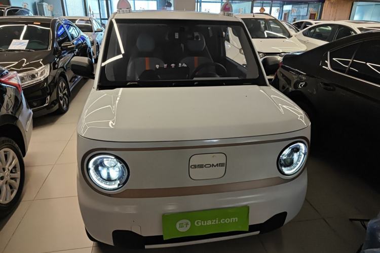Used  Panda 2023 Panda Mini 200km Dynamic Bear

