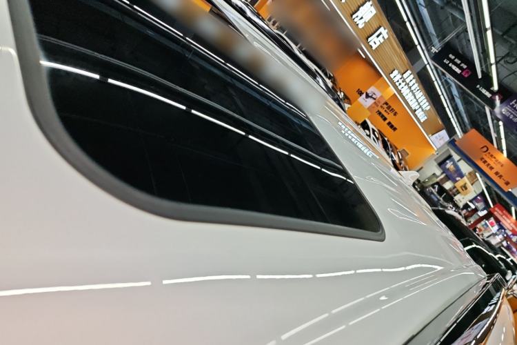 Used Toyota RAV4 2020 2.0L CVT Two-Wheel Drive Fashion Edition
