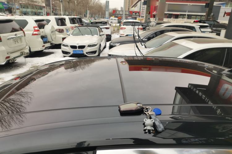 Used BMW 7 Series 2019 Restyled 730Li M Sport Package