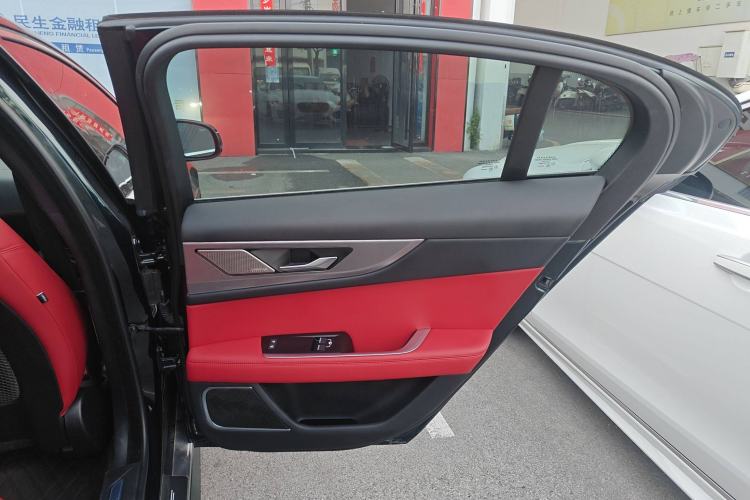 Used Jaguar XEL 2023 2.0T 250 PS R-DYNAMIC S Advanced Sport Edition