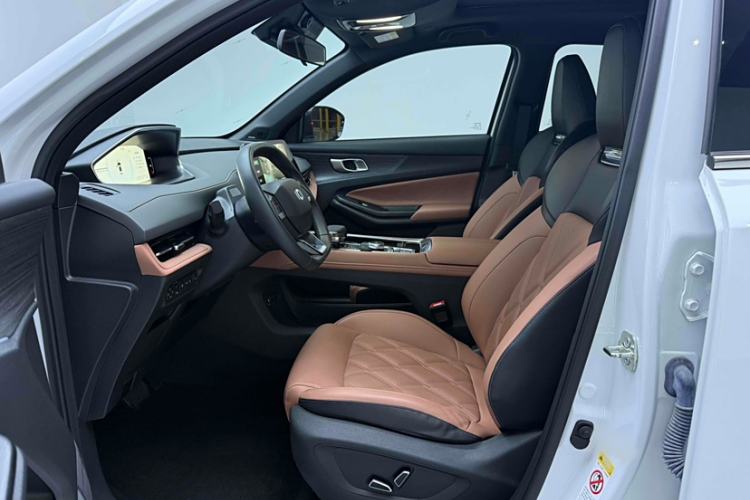 Used  Q05 2023 125 Max
