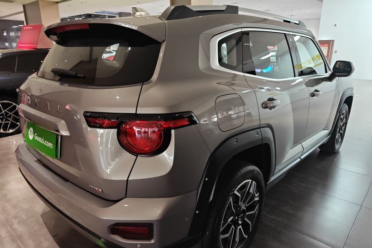 Used Haval  2024 Hi4 102km Trend Electric Version Plus
