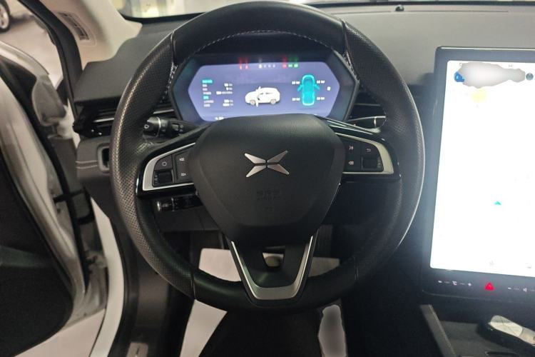 Used XPeng G3 2021 G3i 520N