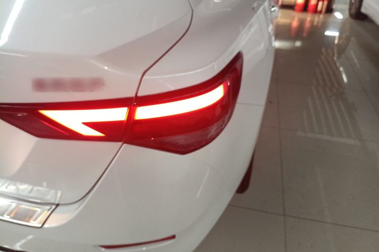 Used Nissan Sylphy 2022 1.6L XL CVT Enjoyment Edition