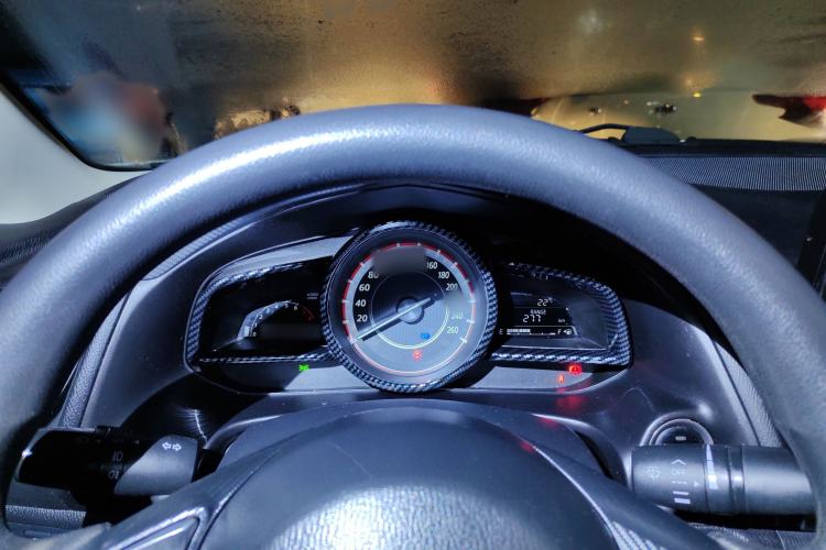 Used Mazda Mazda 3 Axela 2016 Sedan 1.5L Manual Comfort Model
