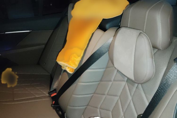 Used BMW 5 Series 2025 530Li Leading Model M Sport Package
