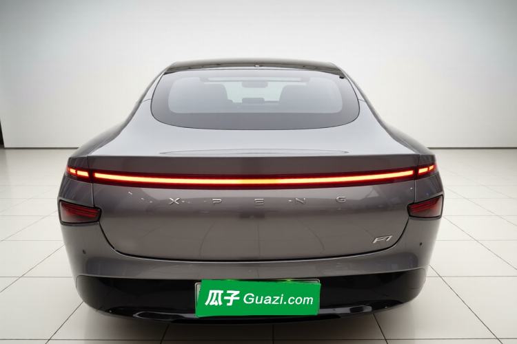 Used XPeng P7 2020 670E