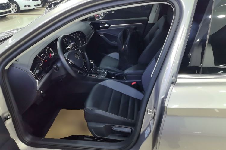 Used Volkswagen Sagitar 2020 200TSI DSG Comfort Version China VI Standard