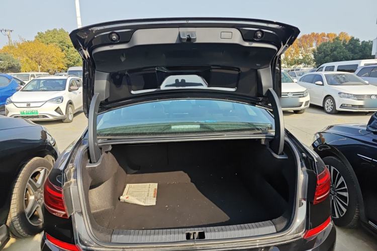 Used Volkswagen Passat 2022 330TSI Elite Edition