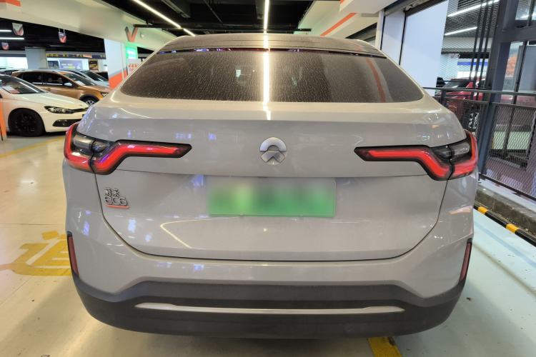 Used Nio EC6 2020 475 km Performance Version