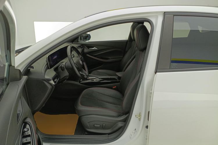 Used Buick Verano 2022 Pro GS Gale Edition
